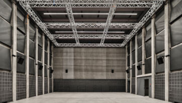 Referenzobjekt Heradesign Probehaus Sinfonieorchester Referenzobjekt Heradesign Probehaus Sinfonieorchester