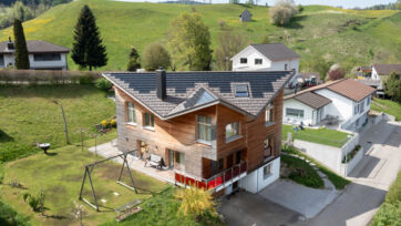 EFH B&uuml;tschwil 1