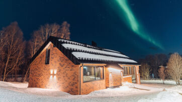 Fiolveien Troms&ouml; 2