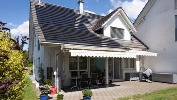 EFH Hochfelden 1