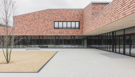 Grundschule Krampnitz 1