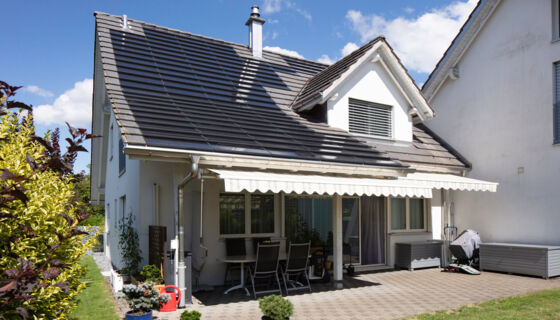 EFH Hochfelden 1