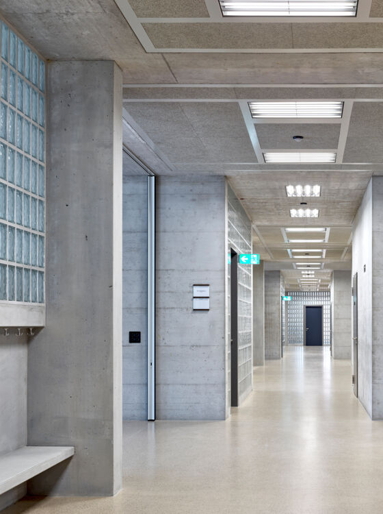 Referenzobjekt Heradesign Krämeracker Referenzobjekt Heradesign Krämeracker