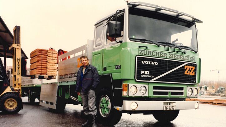 ZZ Fuhrwesen 1990 ZZ Fuhrwesen 1990