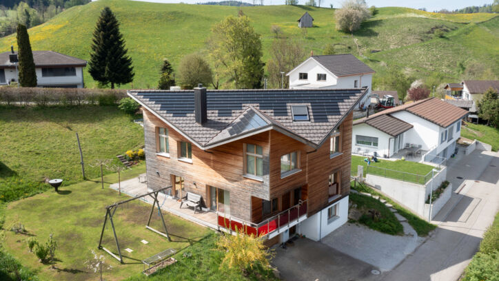 EFH B&uuml;tschwil 1