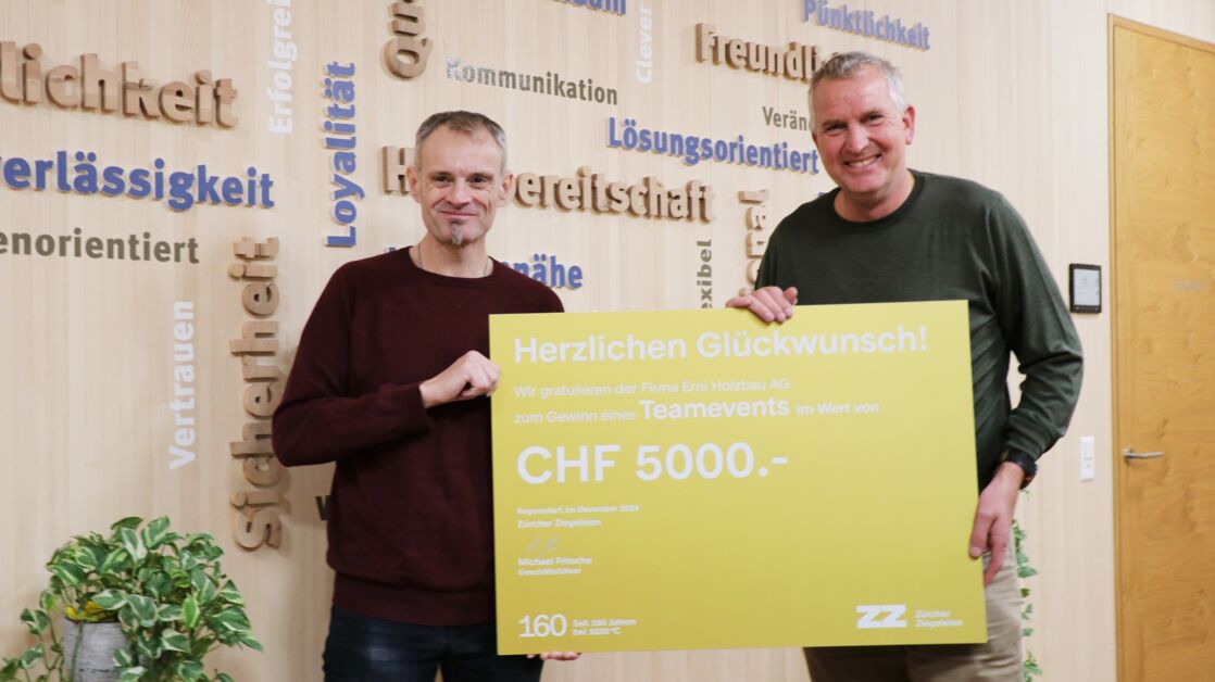 Erni Holzbau AG