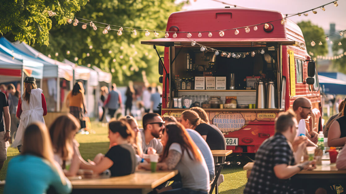 Foodtruck Fest