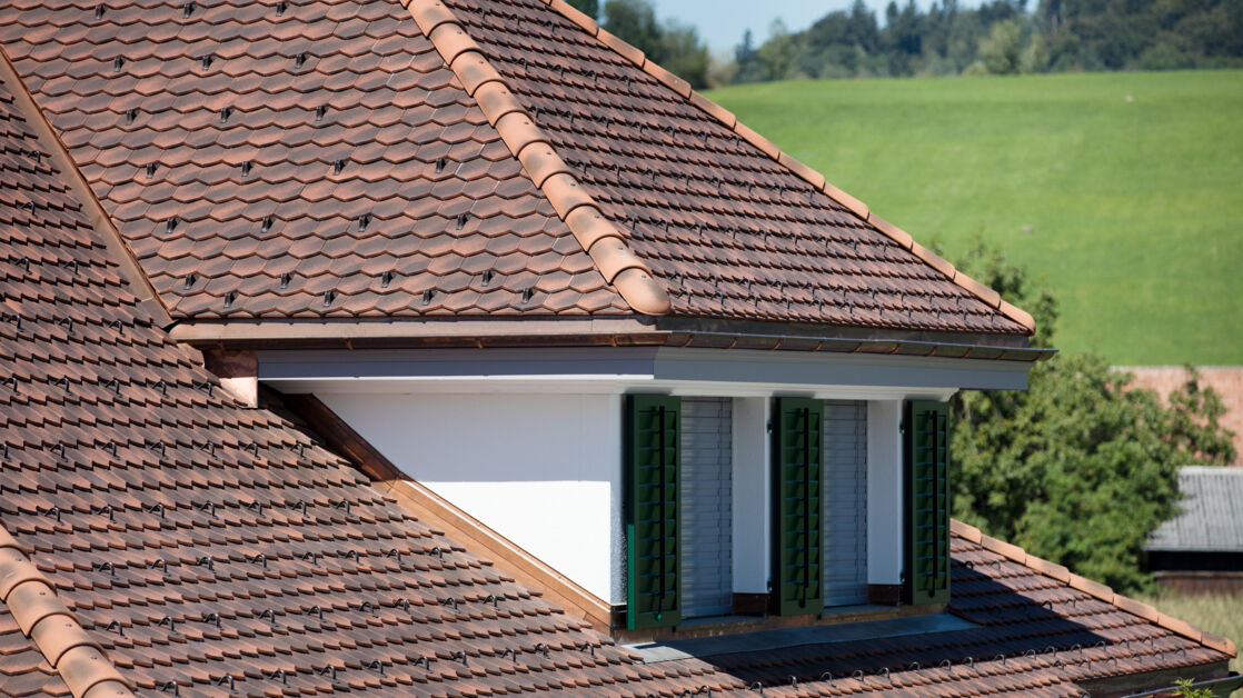 Single family house in Wangen