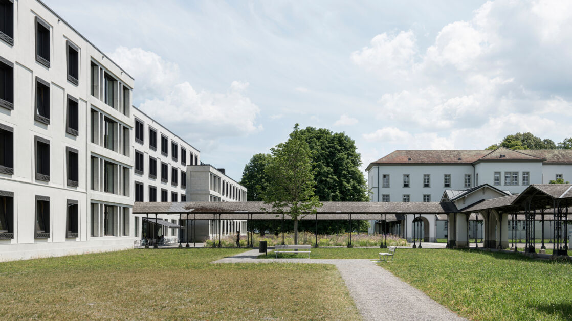 Königsfelden Neu 4 Königsfelden Neu 4