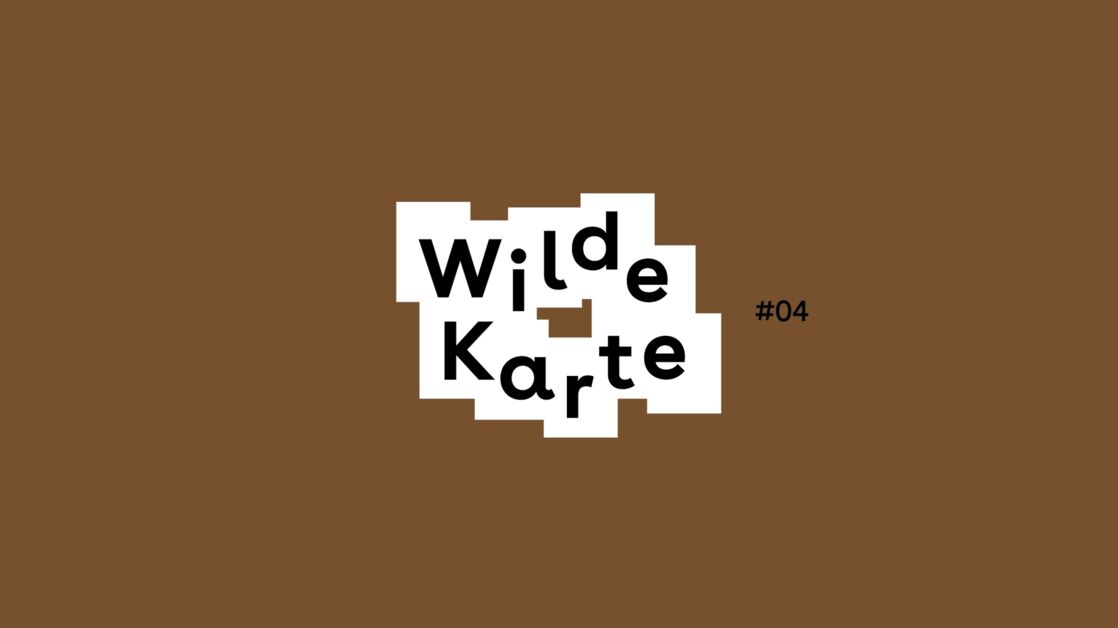 Wilde Karte 04 Wilde Karte 04