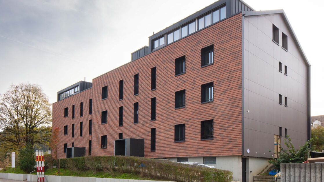 Siedlung M&ouml;sliweg, K&ouml;niz