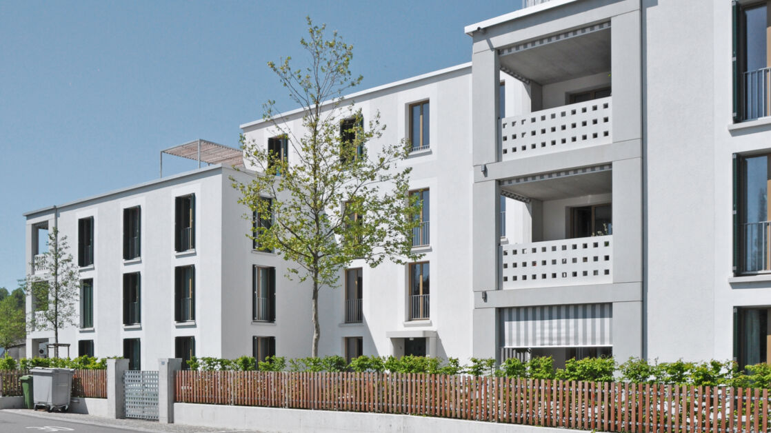 Einfamilienhaus Derendingen Einfamilienhaus Derendingen