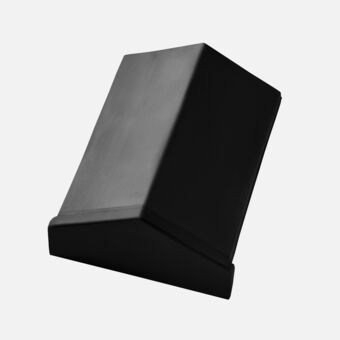Winkel Fi42 End nero