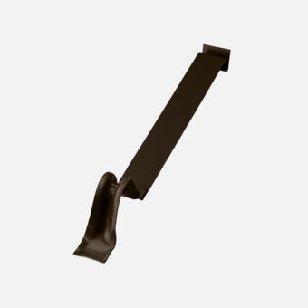 Schneehalter Areto C braun
