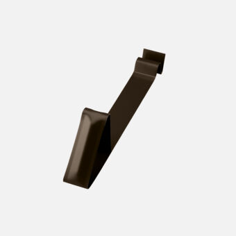 Schneehalter Areto F braun