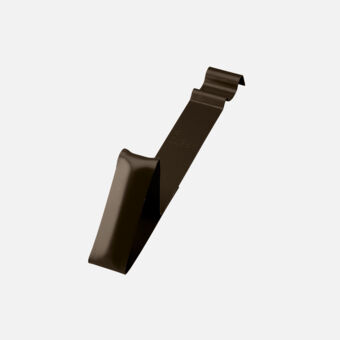 Schneehalter Areto P braun