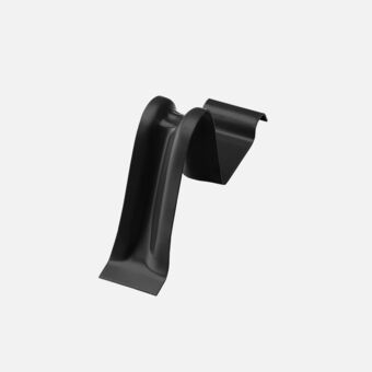 Schneehalter Areto U schwarz Schneehalter Areto U schwarz
