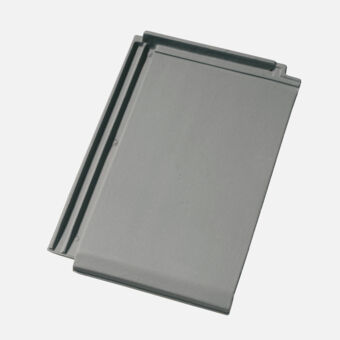 Plano Tuile lisse coulissante 10