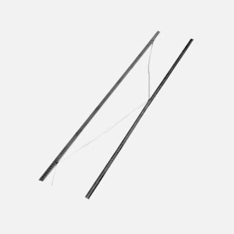 Panier d'armature ma&ccedil;onnerie
