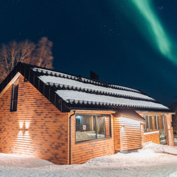 Fiolvegen Troms&ouml; 2