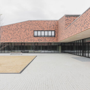Grundschule Krampnitz 1