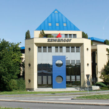 ZZWancor Regensdorf