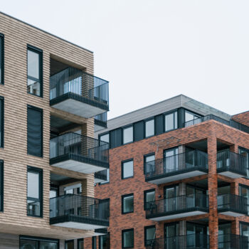 Referenzobjekt Urban: Sj&oslash;parken Kaldnes, T&oslash;nsberg
