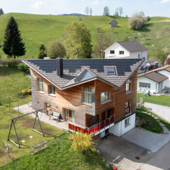 EFH B&uuml;tschwil 1