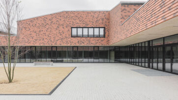 Grundschule Krampnitz 1 Grundschule Krampnitz 1