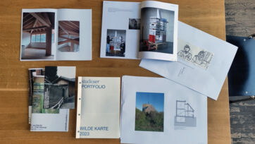 Wilde Karte #6 Bekanntgabe Finalisten Wilde Karte #6 Bekanntgabe Finalisten