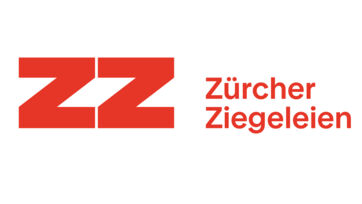 Logo Z&uuml;rcher Ziegeleien lang