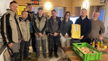 Holz Team GmbH