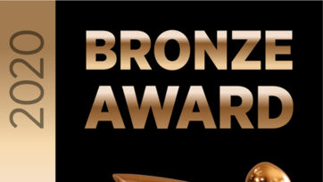 Architects Darling 2020 Bronze Architects Darling 2020 Bronze