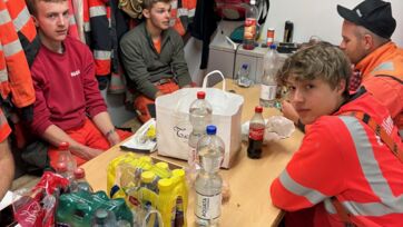 Jubiläumswettbewerb Föllmi Jubiläumswettbewerb Föllmi