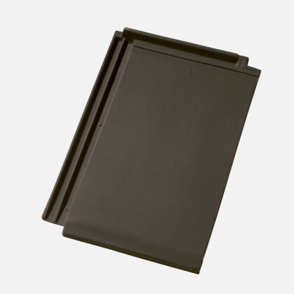 Plano Tuile lisse coulissante 10