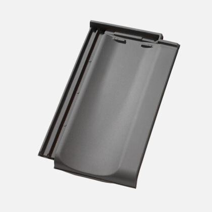 Fama Tuile coulissante 13, gris foncé Fama Tuile coulissante 13