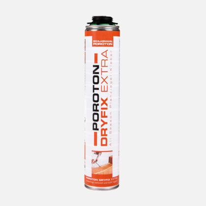 Porotherm Dryfix Extra Kleber Porotherm Dryfix Extra Kleber