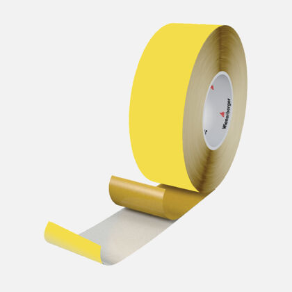 Inside Tape