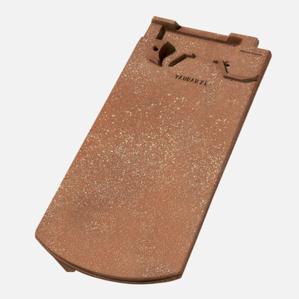 Single product shot of Vauban Product shot Vauban