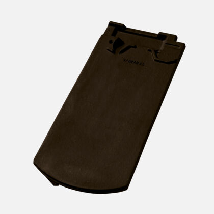 Single product shot of Vauban Product shot Vauban