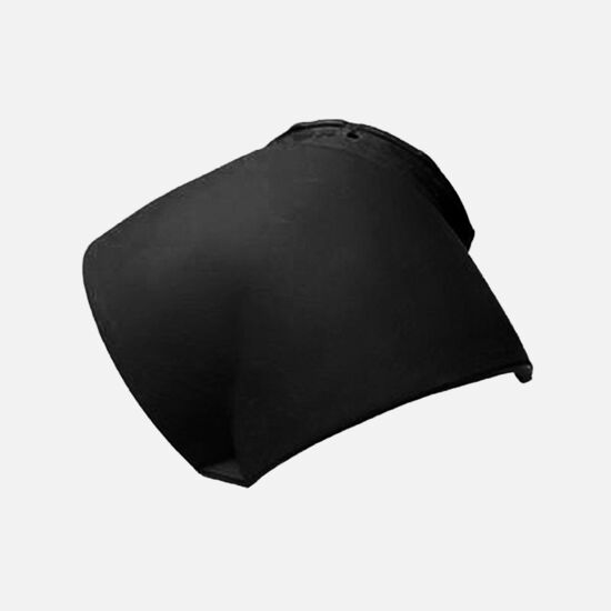 Walmkappe FaFiBi schwarz Walmkappe FaFiBi schwarz