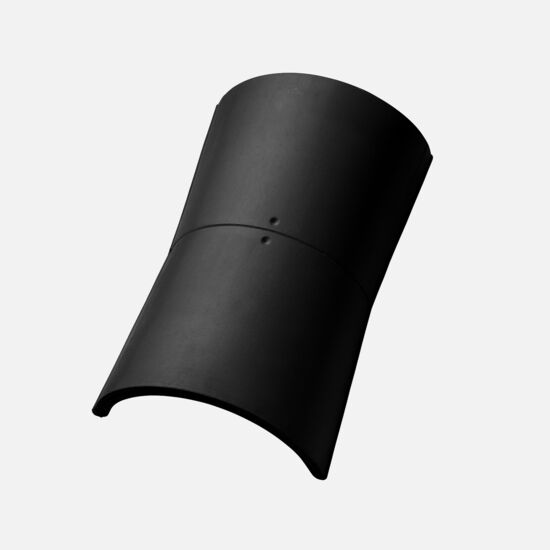 Uebergangsst&uuml;ck Fi44 45 schwarz