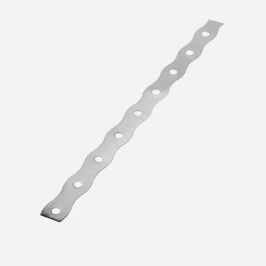 Bandes d'ancrage Bandes d'ancrage
