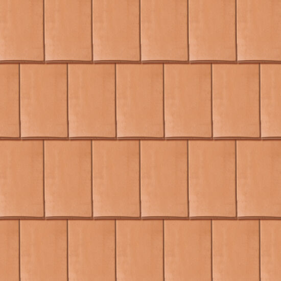 Textur Vauban gerade, nur verschr&auml;nkt, naturrot