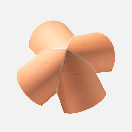 Walmziegel Fi44/45 naturrot