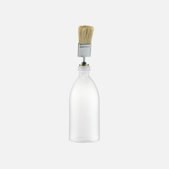 Bouteille - pinceau THF Bouteille - pinceau THF