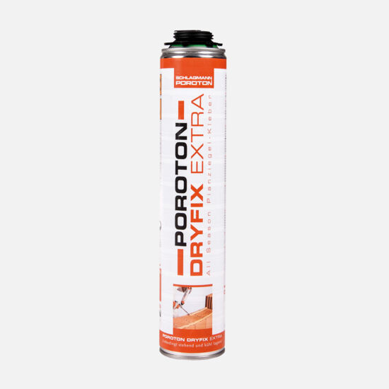 Porotherm Dryfix Extra Kleber