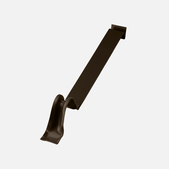 Schneehalter Areto C braun
