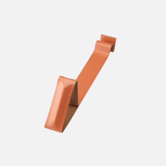 Schneehalter Areto F, rot Schneehalter Areto F