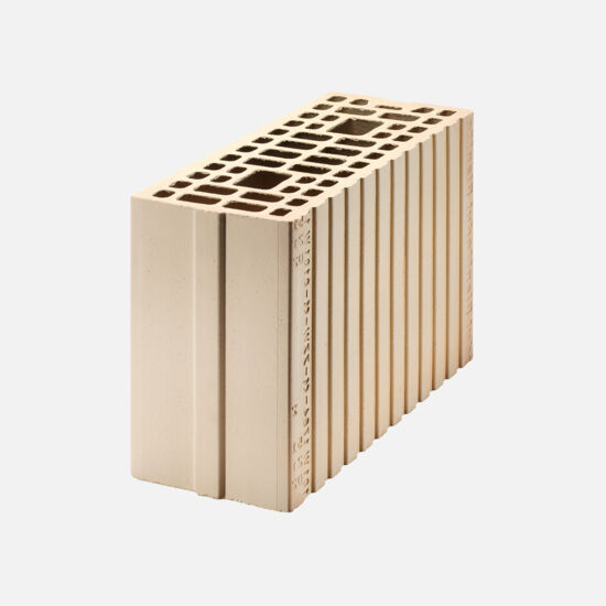 PlanModul, brique pour t&ecirc;te de dalle